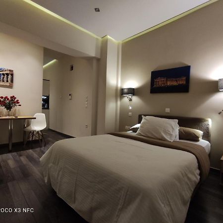 Апартаменты Athens 130 Экстерьер фото