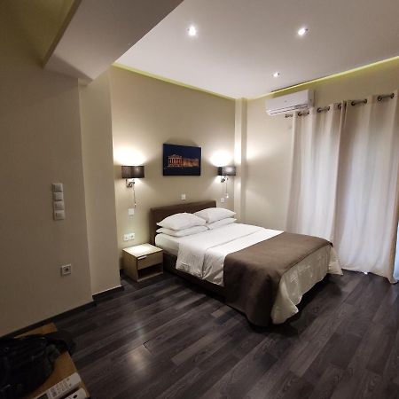 Апартаменты Athens 130 Экстерьер фото