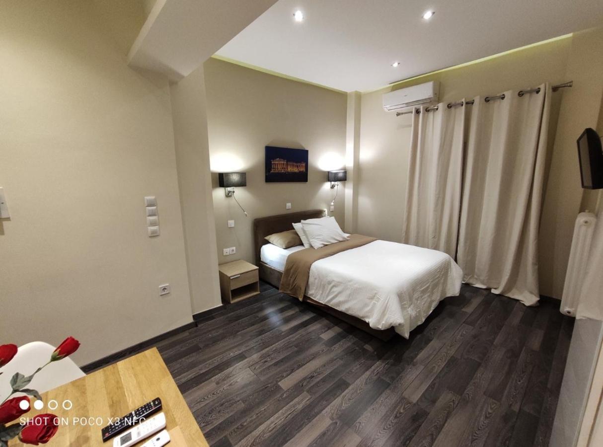 Апартаменты Athens 130 Экстерьер фото