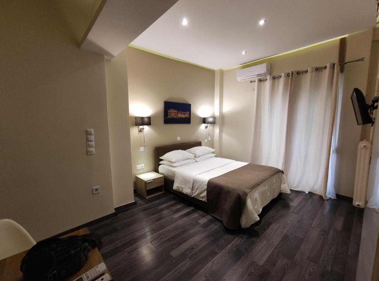Апартаменты Athens 130 Экстерьер фото